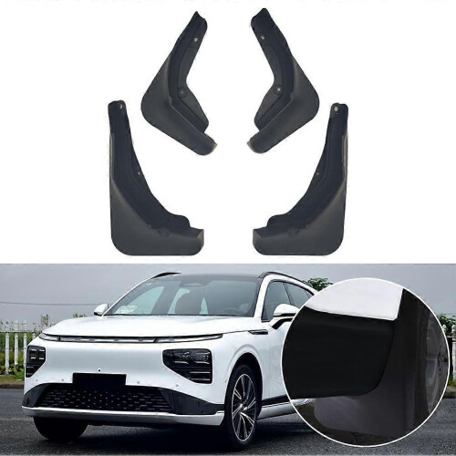 Mud guards Splash Guards Protecto Accessories for Xpeng XiaoPeng G9 2