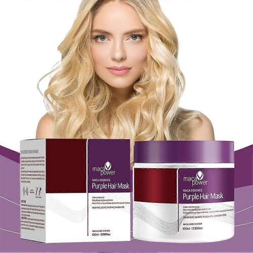 Purple A 100ml Purple Hair 2026 Global Trend - Durable design optimized for high-performance use. 1