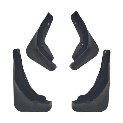Mud guards Splash Guards Protecto Accessories for Xpeng XiaoPeng G9