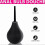 Blue (B)S$ Female Private Part Cleansing Enema Device 2