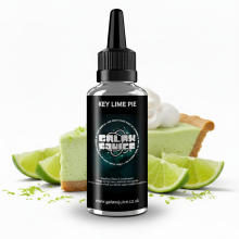 Polaris Key Lime Pie 100ml E-Liquid No Nicotine Vape