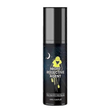 (Fluorescent yellow) Safety Reflective Spray Clothing 100ml Reflective Spray for Better Visibility-11