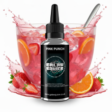 Pink Punch 100ml E-Liquid No Nicotine Vape