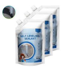 (F) Ergonomic Premium Quality Concrete Caulking For Cracks Self-Leveling Putty Filler Waterproof Quick Dry