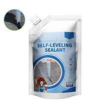 (D) Ergonomic Premium Quality Concrete Caulking For Cracks Self-Leveling Putty Filler Waterproof Quick Dry
