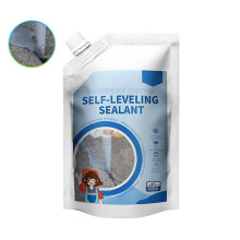 (A) Ergonomic Premium Quality Concrete Caulking For Cracks Self-Leveling Putty Filler Waterproof Quick Dry