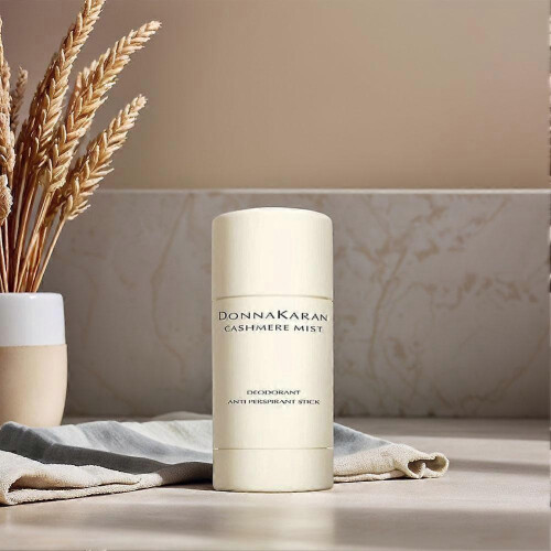 Donna Karan Cashmere Mist Antiperspirant Deodorant Stick 50g 1
