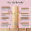 4-in-1 Color Changing Foundation with SPF 50+, Medium Spectrum Foundation Makeup, Full Coverage & Long Lasting 3