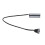 DV7 4000 2.5inch SATA HDD Cable Replacement 1