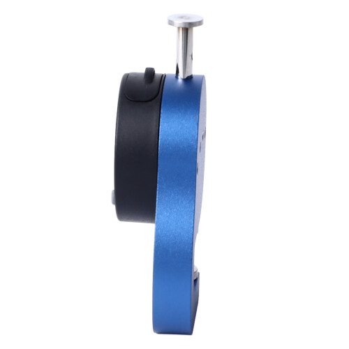 Digital Thickness Gauge 0.001mm 220mAh Silver 2