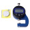 Digital Thickness Gauge 0.001mm 220mAh Silver 8