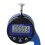 Digital Thickness Gauge 0.001mm 220mAh Silver 9