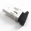 Hazard Warning Dash Light Indicator Switch for 2008-2015 Nissan Qashqai Danger Signal Warning Switch Emergency 3
