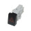 Hazard Warning Dash Light Indicator Switch for 2008-2015 Nissan Qashqai Danger Signal Warning Switch Emergency 4