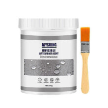Practical Waterproof Invisible Pasteable Water-based Anti-leakage Agent - DD