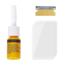 Windshield Resin Window Nano Liquid Automotive Glass Car Crack Repair