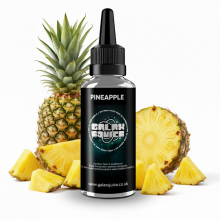 Pineapple 100ml E-Liquid No Nicotine Vape