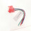 Starter Relay Solenoid Connector for Motorcycles 600-1100CC Models 5