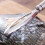 24cm Fish Scale Remover Scaler Scraper Cleaner Kitchen Gadgets Peeler 4