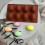 Silicone Egg Molds Easter Food Grade 3D Moulds 3D Chocolate Candy Molds 5
