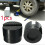1 PCS Car Slotted Frame Track Floor Jack Adapter Lifting Rubber Pad Brack 3