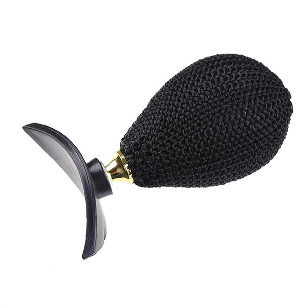 Black Eyeshadow Stamp For Fast Application, Reusable Silicone Eye Makeup Tool For Beginners,