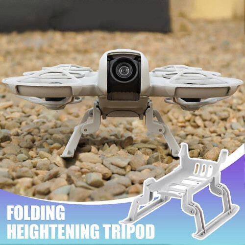 Landing Gear for DJI-Neo Height Extender Landing Legs Foldable Quick Release 1