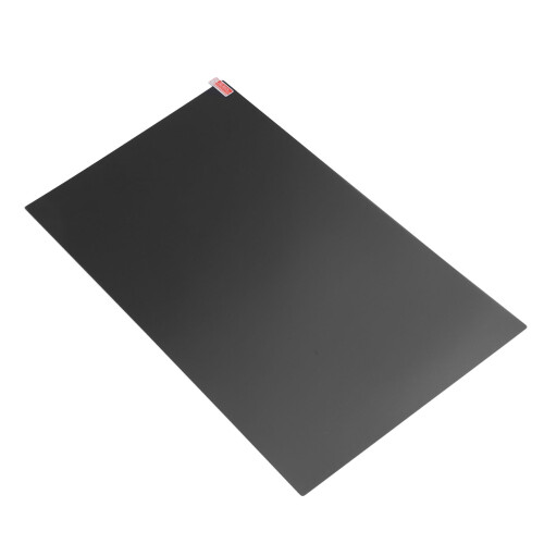 18.5in 16:9 PET Screen Protector 410x231mm Clear