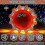 (4Pcs) 4-Pack Roadside Emergency LED Flashing Warning Flare Light Kit with Beacon Discs 3
