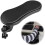 Ergonomic Adjustable for Desk Mouse Wrist Rest 180 Rotating Computer Wrist Rest Arm Holder - DD 1