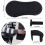 Ergonomic Adjustable for Desk Mouse Wrist Rest 180 Rotating Computer Wrist Rest Arm Holder - DD 2
