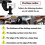 Ergonomic Adjustable for Desk Mouse Wrist Rest 180 Rotating Computer Wrist Rest Arm Holder - DD 3