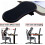 Ergonomic Adjustable for Desk Mouse Wrist Rest 180 Rotating Computer Wrist Rest Arm Holder - DD 5