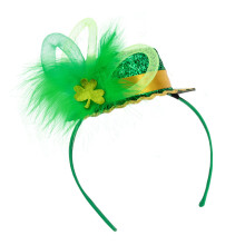 Family Friendly Festival Headwear Children Adults-D manag