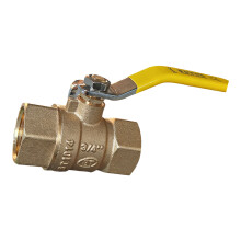 Brass Pump Ball valves Flows Control Switches High-3/4''