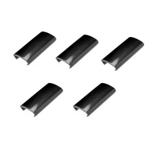 Adjustable Clamps Suitable for Various Skill Level-Black