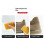 Safe Skateboard Accessory Natural Skate Rubber Eraser-4 pieces 4
