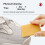 Safe Skateboard Accessory Natural Skate Rubber Eraser-4 pieces 5