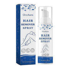 (1PCs) Hair Removal Spray, Painless Hairs Removal Spray for Men Women, Depilatory Spray for Legs Hands Arms
