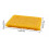 Safe Skateboard Accessory Natural Skate Rubber Eraser-4 pieces 7