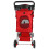 Actiaspet Pet Stroller Pram Pushchair in Red 5