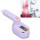 Mini Ironing Machine 100ml 155x108x77mm Purple 1