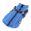 Dog Harness Coat Waterproof Reflective Warm Jacket for Winter Autumn M 12