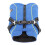 Dog Harness Coat Waterproof Reflective Warm Jacket for Winter Autumn M 14