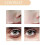 Color Changing Foundation, Skye Color Changing Magic Foundation, All Day 3