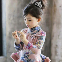 Princess Tiara Comb, Flower Girls Crystal Rhinestone Crown Hair Comb Hair Accessories - DD01
