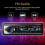 1 DIN Bluetooth Car Stereo Handsfree In-dash MP3/USB/SD/FM/AUX+Frame 5