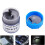 10g Grey HY510 Thermal Conductive Grease Paste VGA CPU LED Chipset Cooling 5