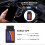 NEW FORScan ELM327 USB Modified OBD2 Code Scanner HS-CAN MS-CAN Fo rd ELMConfig 2