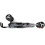 Actiaspet Grey Pet Stroller Foldable Dog Cat Pushchair 3